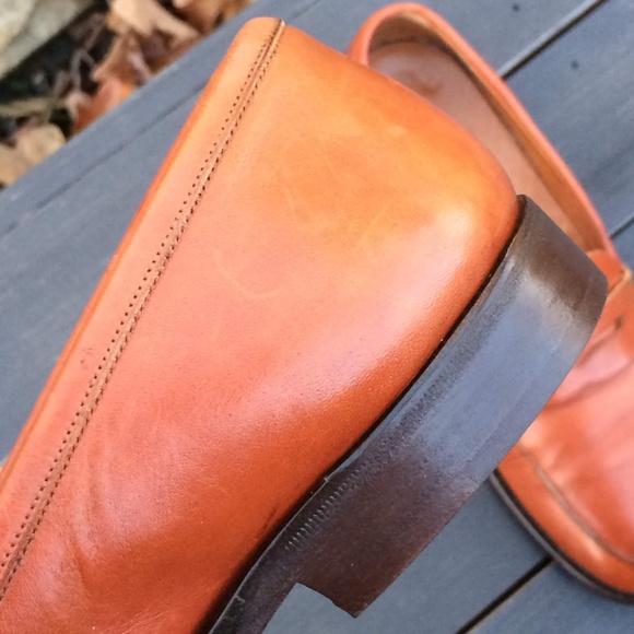 Fieramosca Luxury Italian Bench-Crafted Loafers main image 6